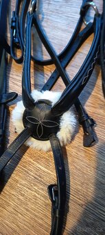 Náhradní díl na uzdečky a uzdečka - 11