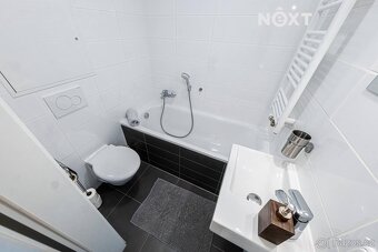 Prodej byt 1+kk, 25㎡ - 11