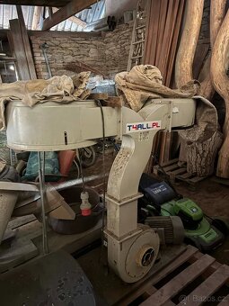 Prodej dřevoobráběcích strojů - 11