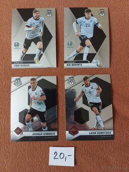 Fotbalové karty (13.12.2025) - 11