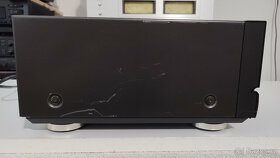 TECHNICS RS-BX707 Cassette Deck 3Head/Dolby B-C - 11