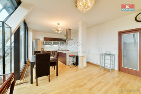 Prodej bytu 4+kk, 150 m², Karlovy Vary, ul. Pražská silnice - 11