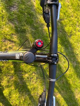 Cannondale F-si - 11