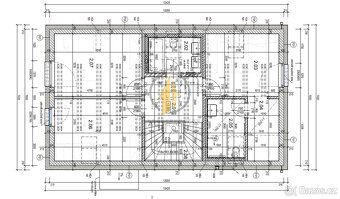 Prodej stavebního pozemku určeného k okamžité výstavbě rodin - 11