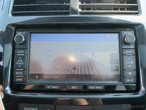 Citroën C4 Aircross 1.6 HDI KOUPENO V CZ SERVISKA 2-MAJIT - 11