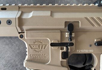 Airsoft G&G Armament  CM16 - 11