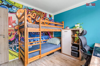 Prodej bytu 3+kk, 56 m², Litoměřice, ul. Kollárova - 11