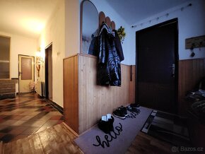 Prodej rodinného domu 160 m², pozemek 800 m², Hoděšovice - 11