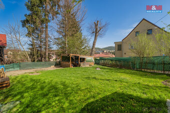 Prodej bytu 2+1, 58 m², Česká Kamenice, ul. Děčínská - 11