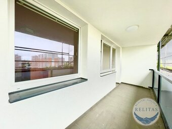 Prodej bytu 3+kk 74 m² + 9 m² lodžie - 11