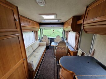 Fiat NIESMANN BISCHOFF-2.5 TD-SUPER - 11
