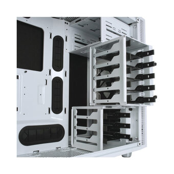 Fractal Design Define R5 - 11