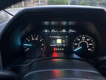 Ford F 150 úprava Raptor - 11