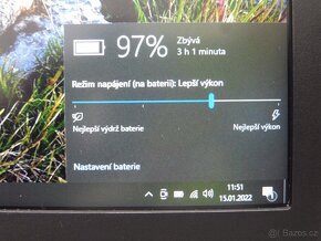 Notebook Dell Latitude E7450 - 11