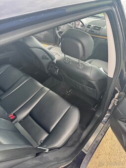 W211 E320 cdi AVANTGARDE - 11