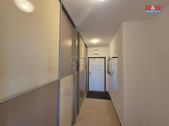 Pronájem bytu 2+kk, 57 m², Jinočany, ul. Dvořákova - 11