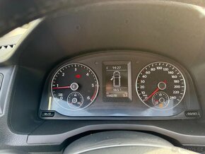 ► VW Caddy MAXI 2,0 TDI 4x4 - 90 KW, DPH, NAVI, USB◄ - 11