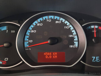 Renault Kangoo Z.E. 33 kWh MAXI - 11
