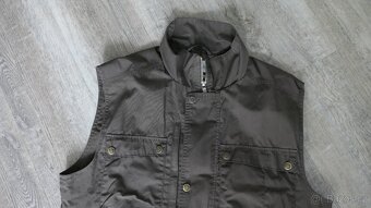 Fjällräven Reporter Lite Vest Men, L - 11