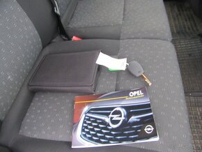 OPEL MOVÁNO L3H2 2.3DCi r.2020 nový v čr.po.1.maj.DPH - 11