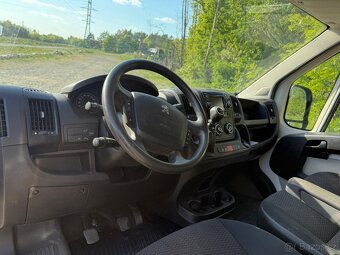 Peugeot Boxer - 11