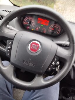 Fiat Ducato 2,3 Iveco - 11