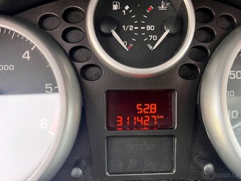 Peugeot 207 1.4 HDI - 11