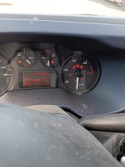 Iveco Daily 35S18 3,0D Chladírenská skříň 80t km 2019 - 11