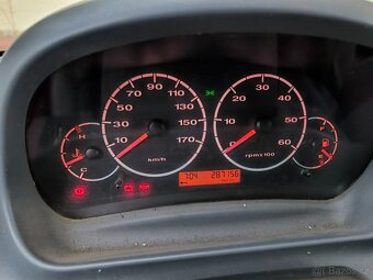 Peugeot Boxer 2,0Hdi 62kw - 11