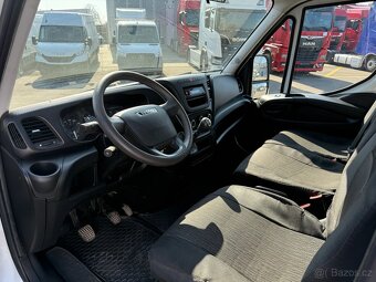 Iveco Daily 35C17 - 11