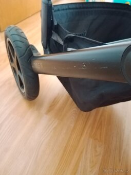 Britax Smile III + příslušenství - 11
