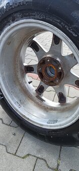 Alu kola, Toyota Avensis - 11