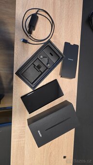 S10+ Note 12/256 - 11