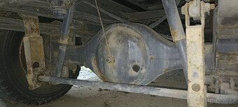 Mercedes Atego 815 - 11