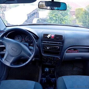 Kia picanto - 11