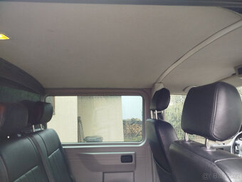 Transporter limitovaná edice 25 - 11