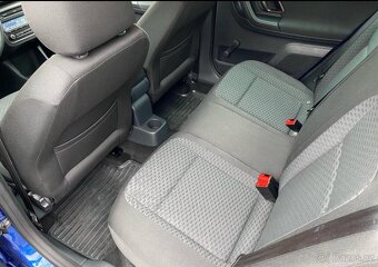 Škoda Fabia 1.2 TSi - 2012 - najeto 127tis - nova STK - 11