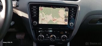 Skoda octavia 3fl style dsg - 11