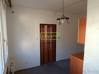 Prodej, Byt 3+1 s lodžií v OV, 78 m2, sídliště Plešivec - 11