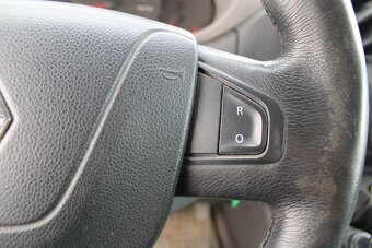 Renault Master, 2.3 DCI Skříň 9palet tuplák - 11