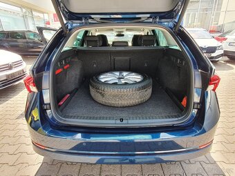 Škoda Octavia 4 Combi iV Style 1.4TSI 150kW DSG 84tkm Virtu - 11