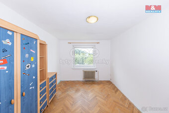 Prodej bytu 3+1, 62 m², Moravská Třebová, ul. Pod Hamry - 11