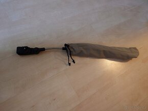 Kočárek 3v1. ABC design. Cobra - 11