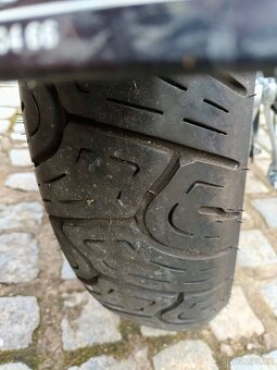 Honda VT 750 S - 11