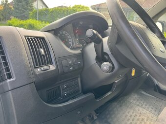 Peugeot Boxer 2,2HDI L3H2 - 11