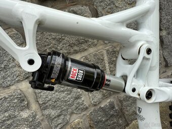 Horské celoodpružené kolo TREK Superfly FS6, ČR, rám M - 11