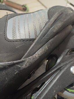 Brusle Crivit, 37-41 - 11