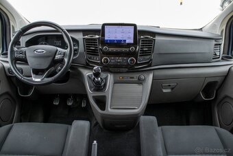 Ford Tourneo Custom 2.0 TDCi 130 Titanium L1 T320 - 11