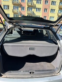 Audi a4 b5 1.8t 158kw Quattro - 11
