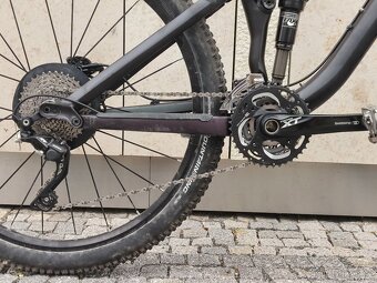 Canyon Nerve AL 7.0 kola 27,5" vel. M - 11